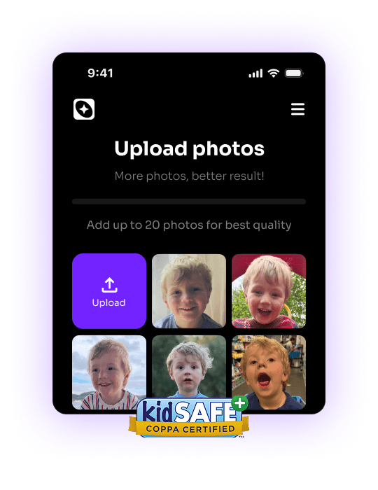 Step image